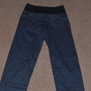PrAna Summit Pant Small Tall